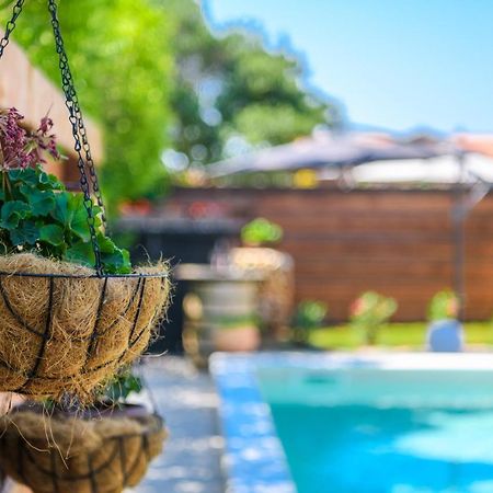 Willa Haus Rustica Pula Zewnętrze zdjęcie