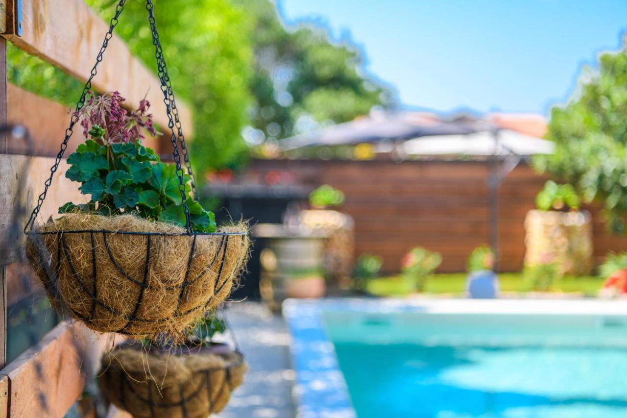 Willa Haus Rustica Pula Zewnętrze zdjęcie