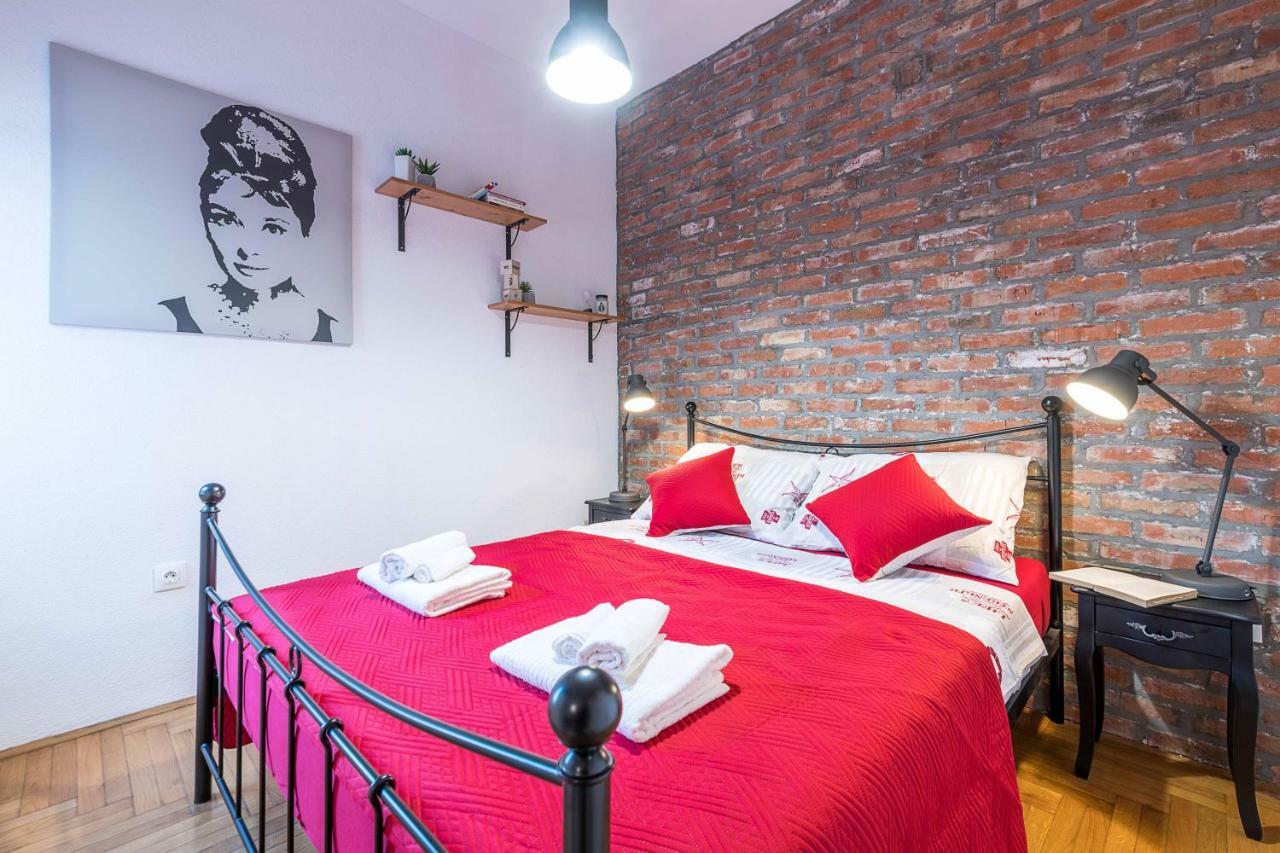 Willa Haus Rustica Pula Zewnętrze zdjęcie