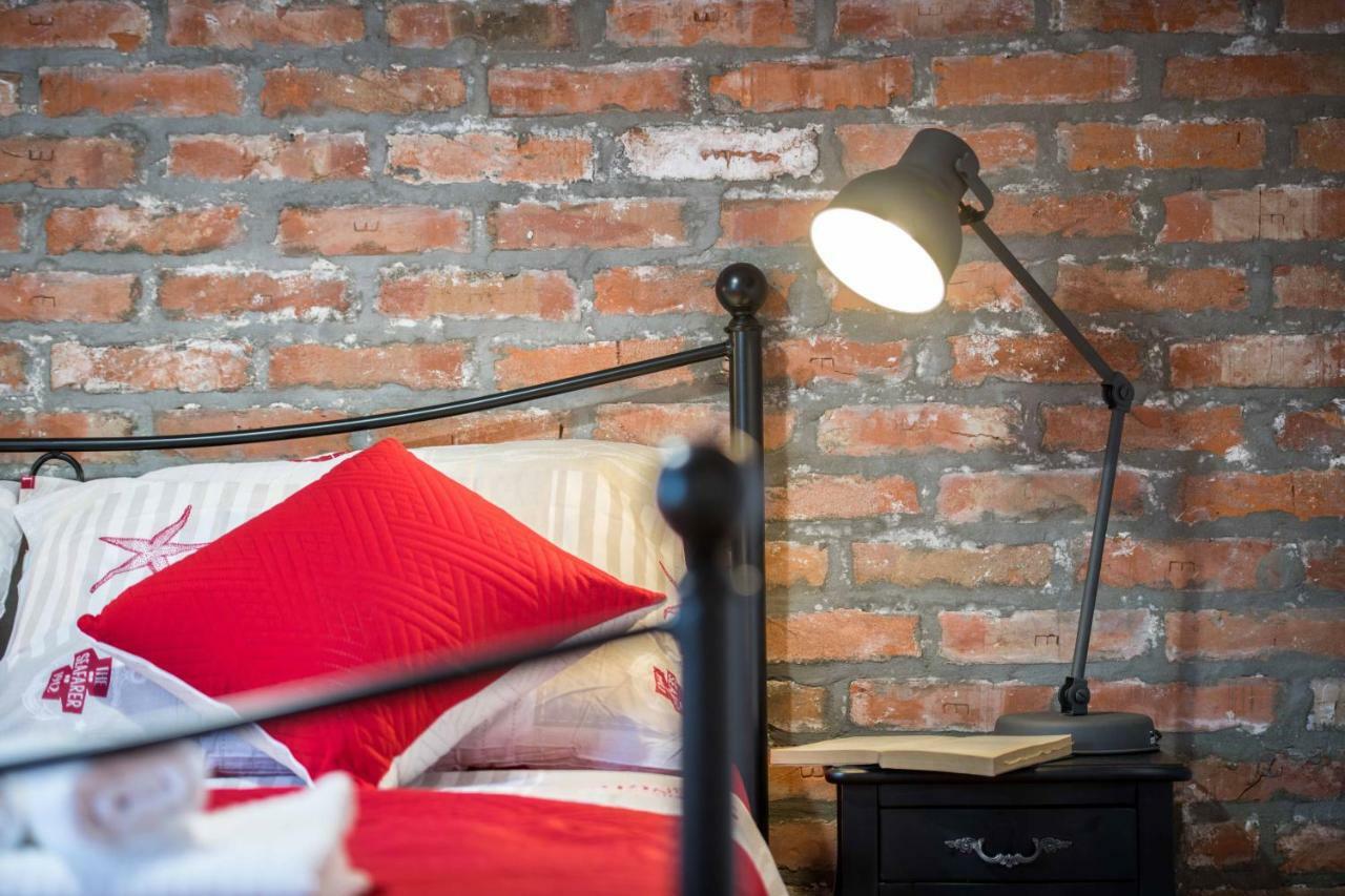 Willa Haus Rustica Pula Zewnętrze zdjęcie