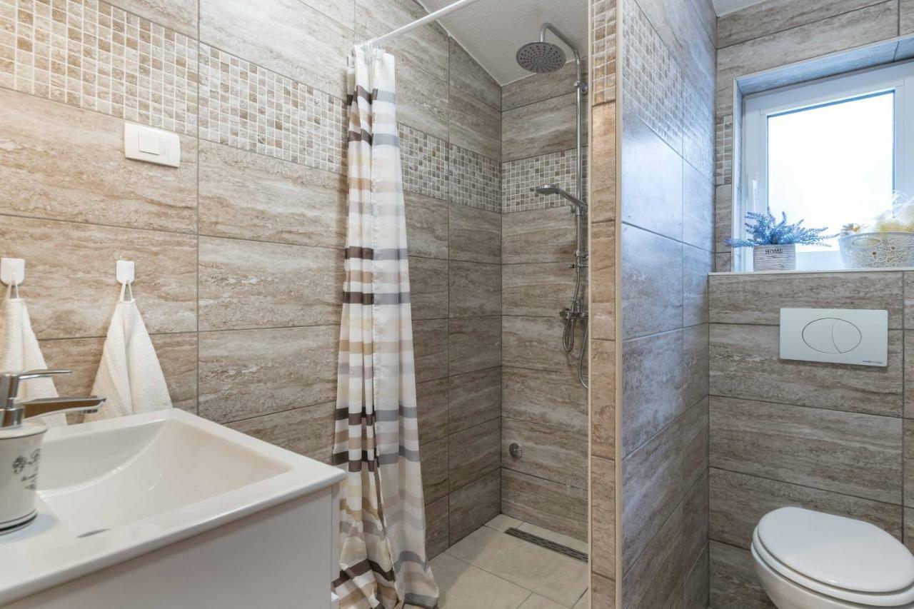 Willa Haus Rustica Pula Zewnętrze zdjęcie